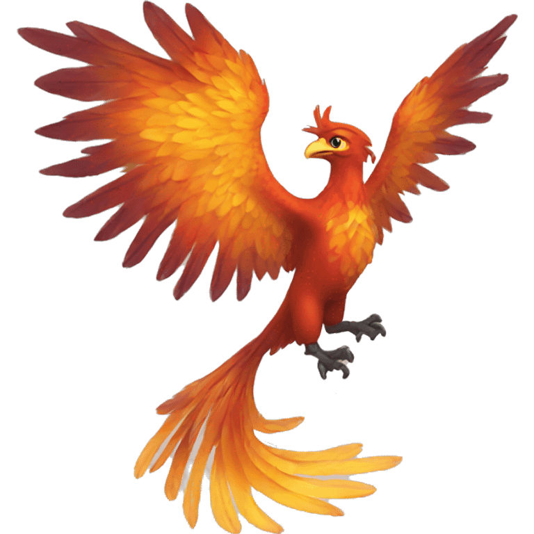 Phoenix IOS Apple emoji