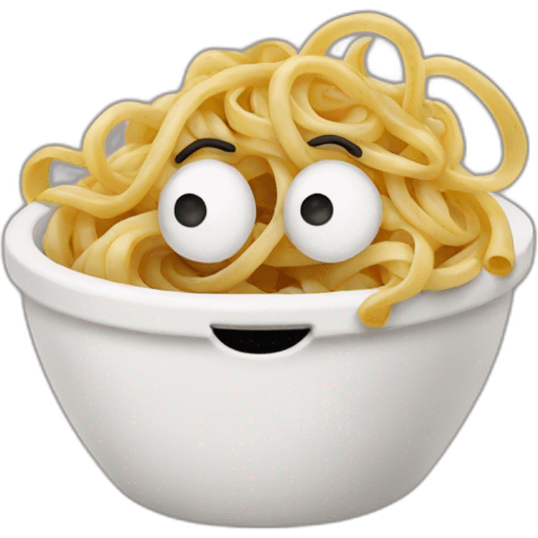 linguini from ratatouille emoji