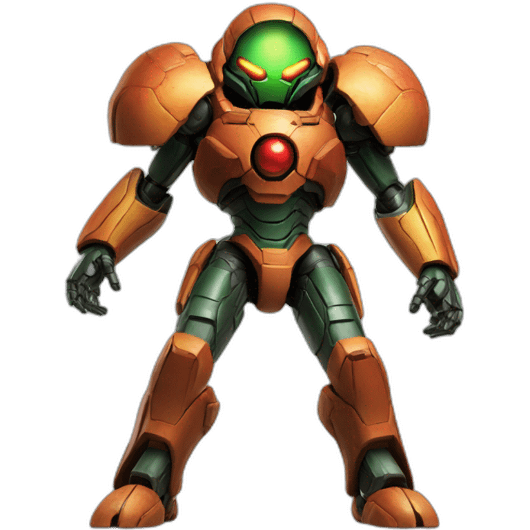 metroid emoji