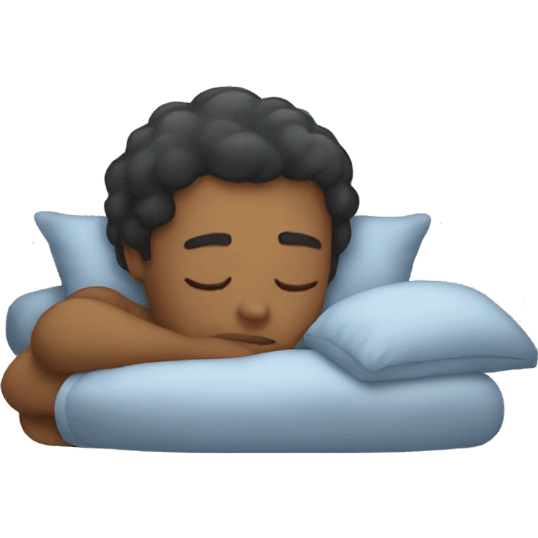 Sleep  emoji