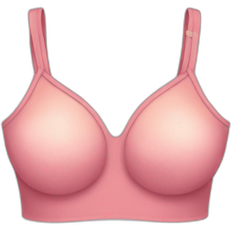 breast bra delete emoji