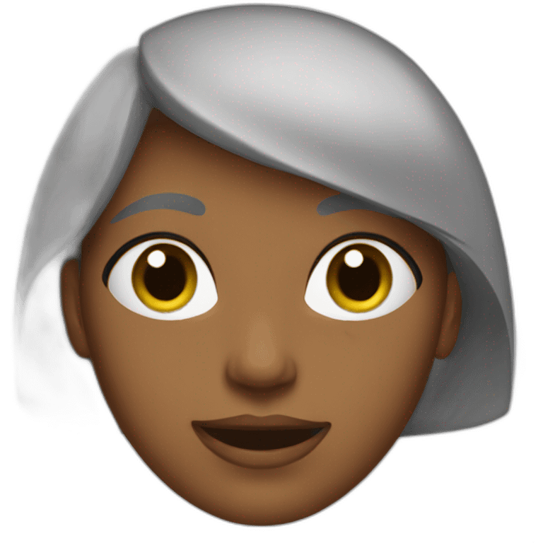 Mama-osa emoji