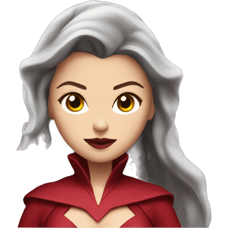 scarlet witch emoji