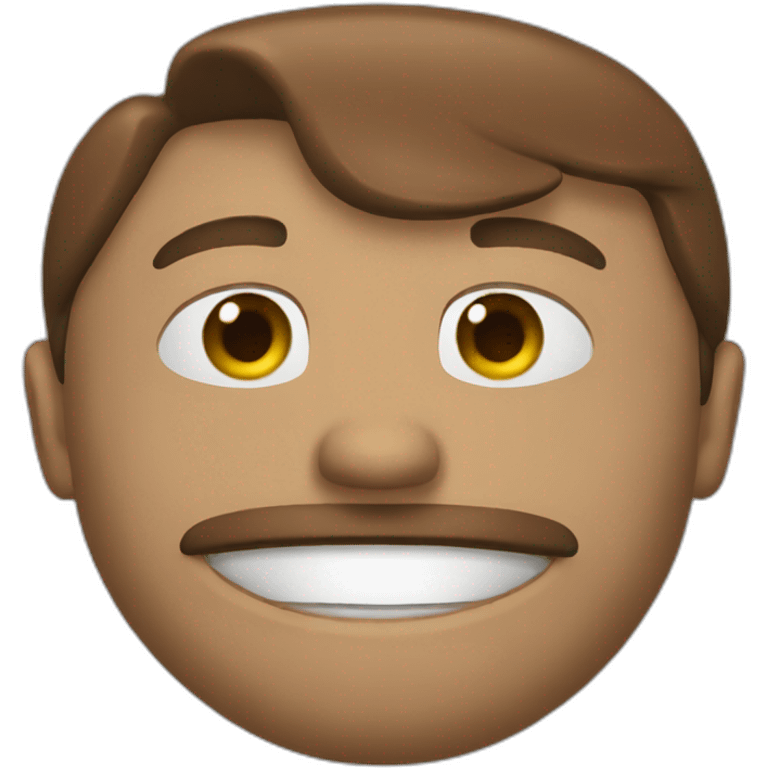 Big-randy emoji