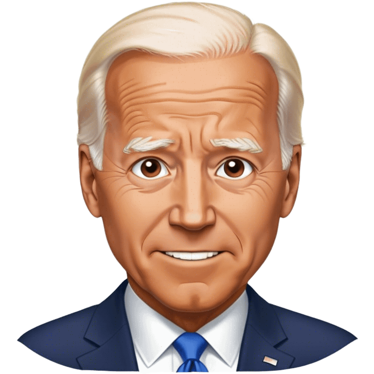 joe biden emoji