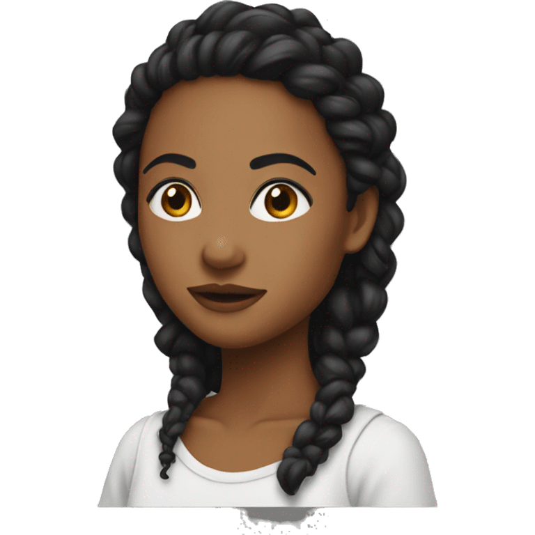 mya  emoji