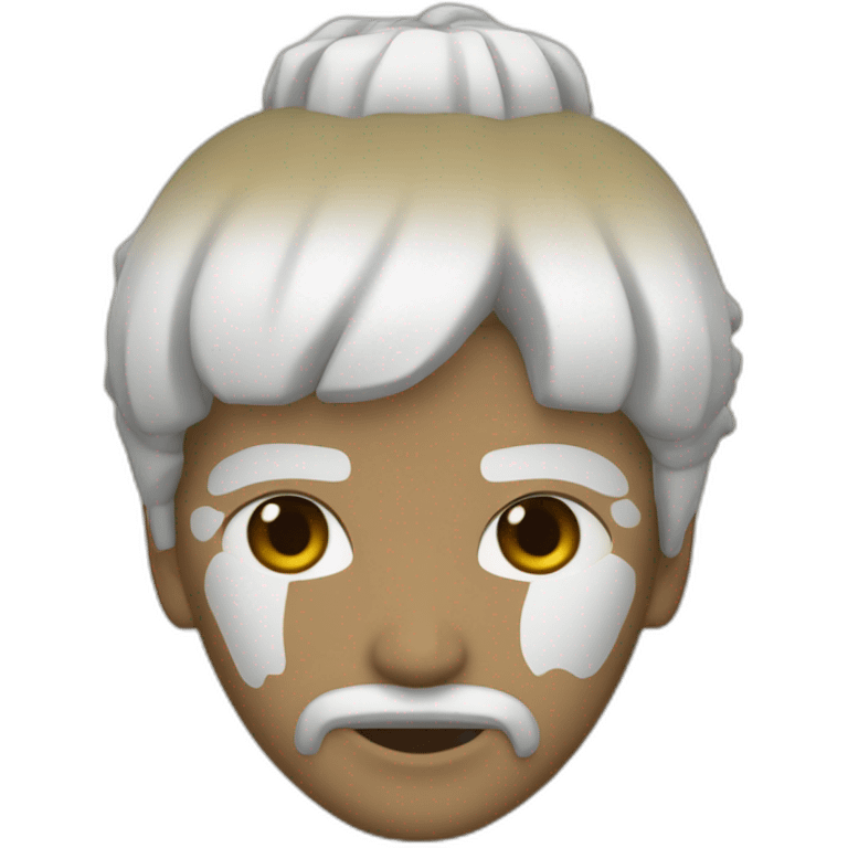 Wado ichimanji emoji