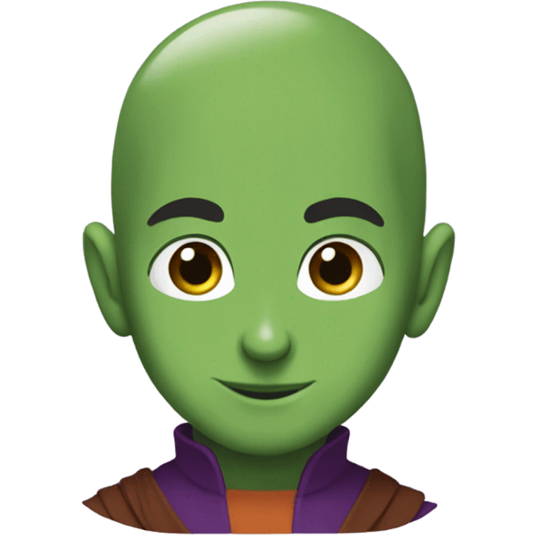 Piccolo  emoji