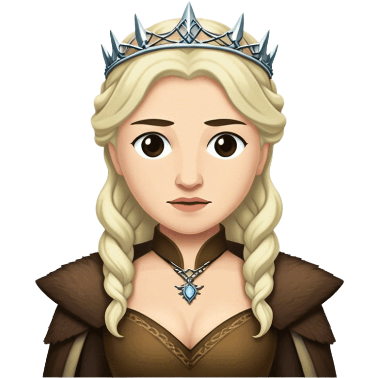 marry frey from game of thrones emoji