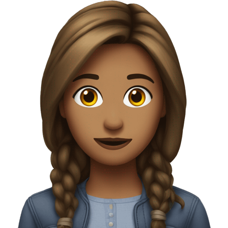 Bonnie bennet emoji