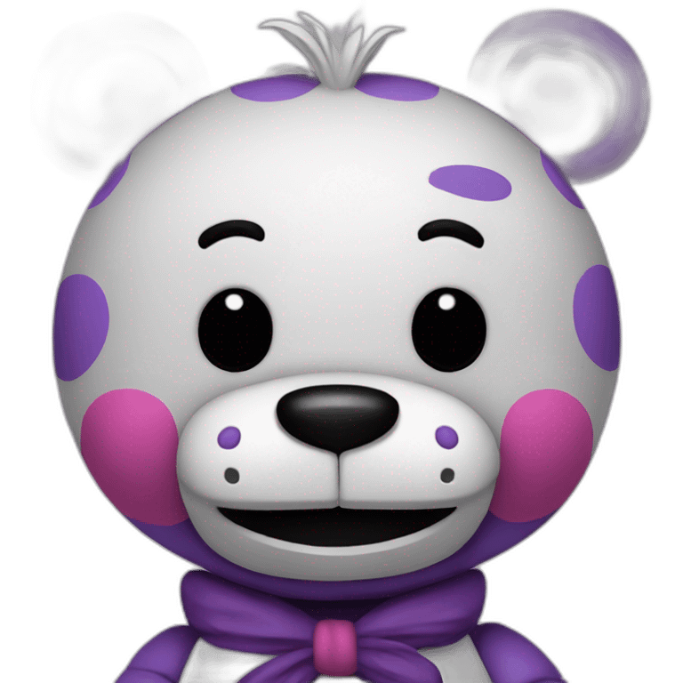 fnaf helpy emoji