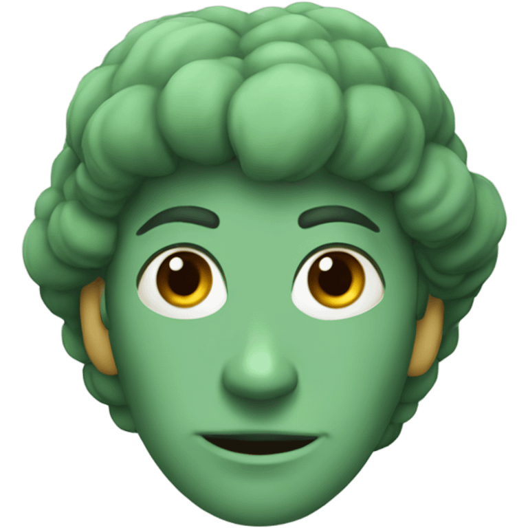 stella octangula emoji