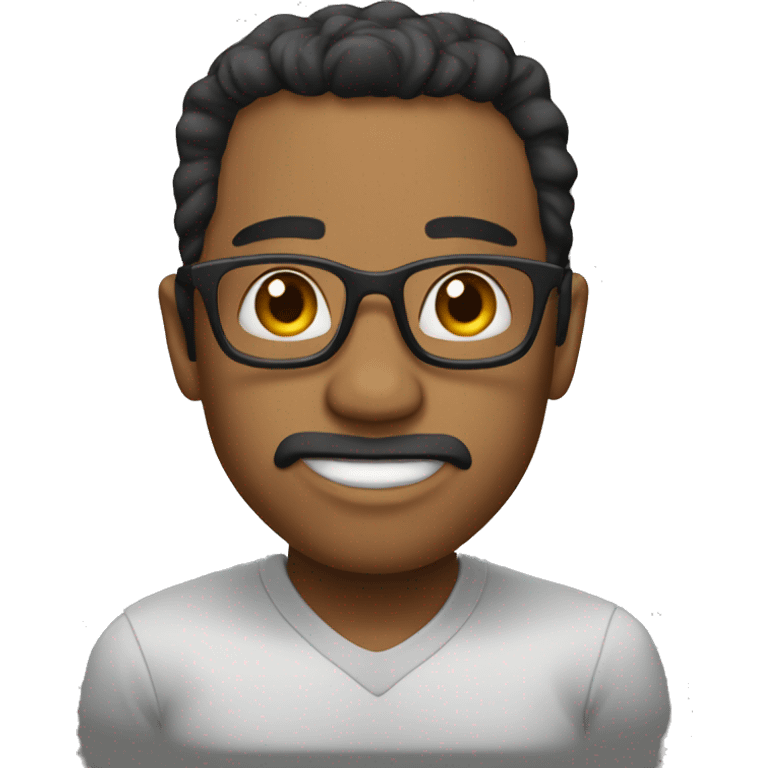 edy silva emoji