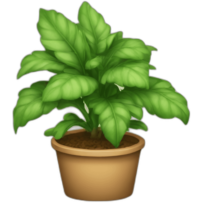 not-a-dude-plant emoji