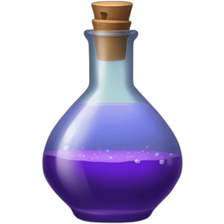 potion emoji