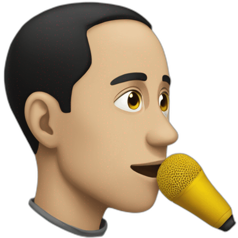 Canserbero siu emoji