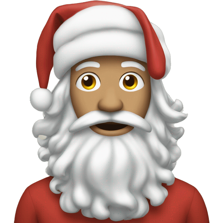 Weihnachten  emoji