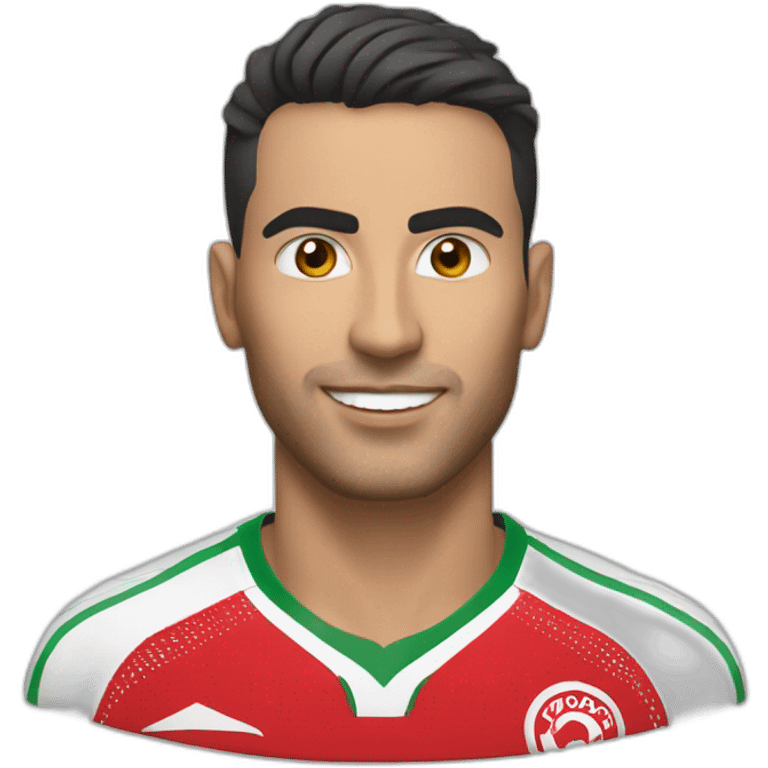 wydad Casablanca  emoji