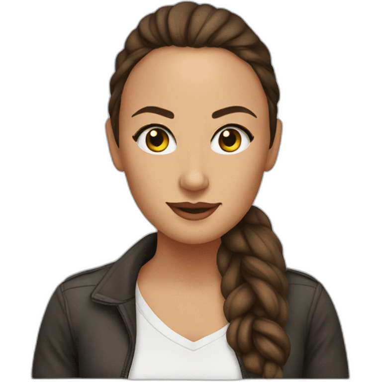 Abigail-mac emoji