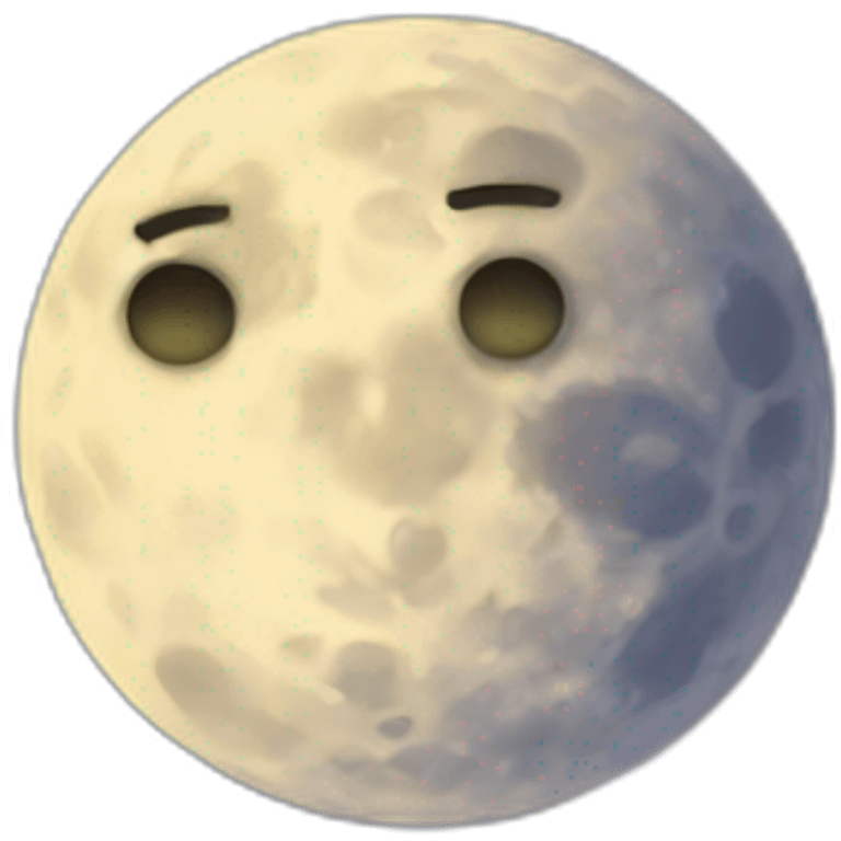 Moon Taeil emoji