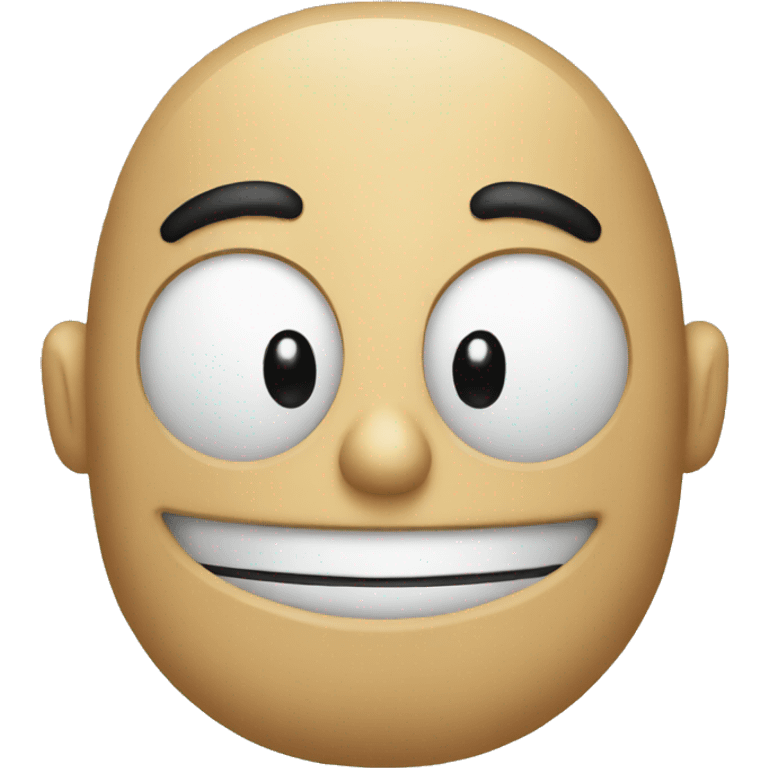 mugman emoji