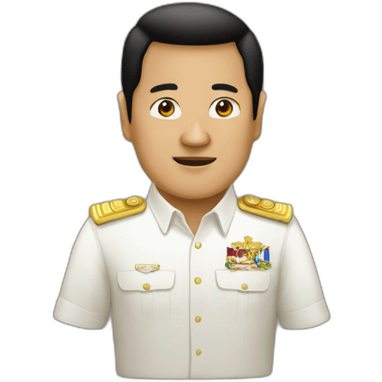 prabowo emoji