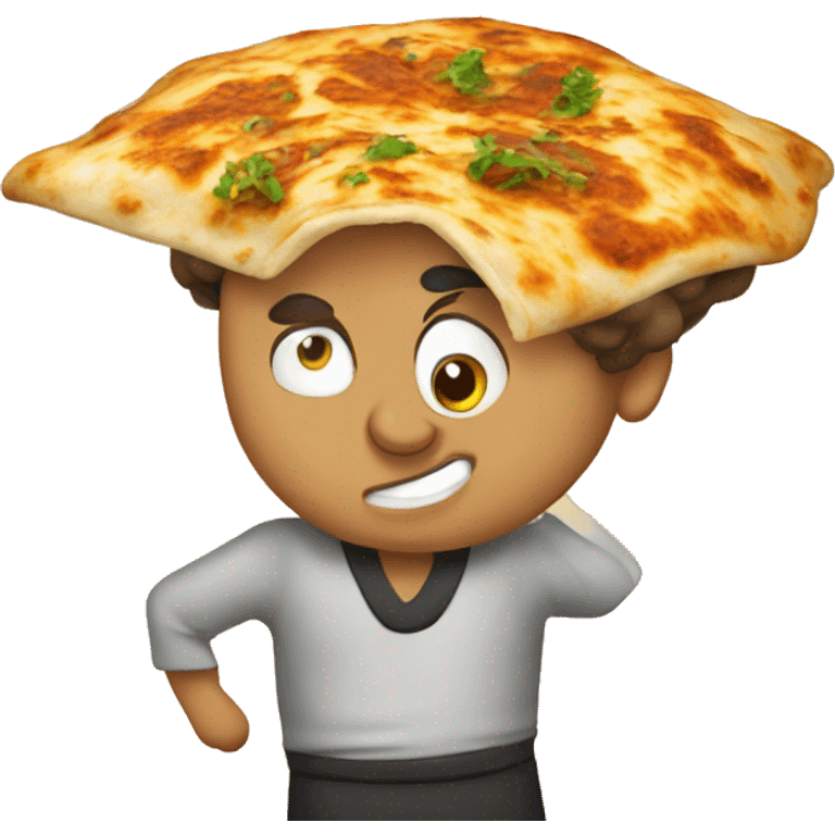 Lahmacun emoji