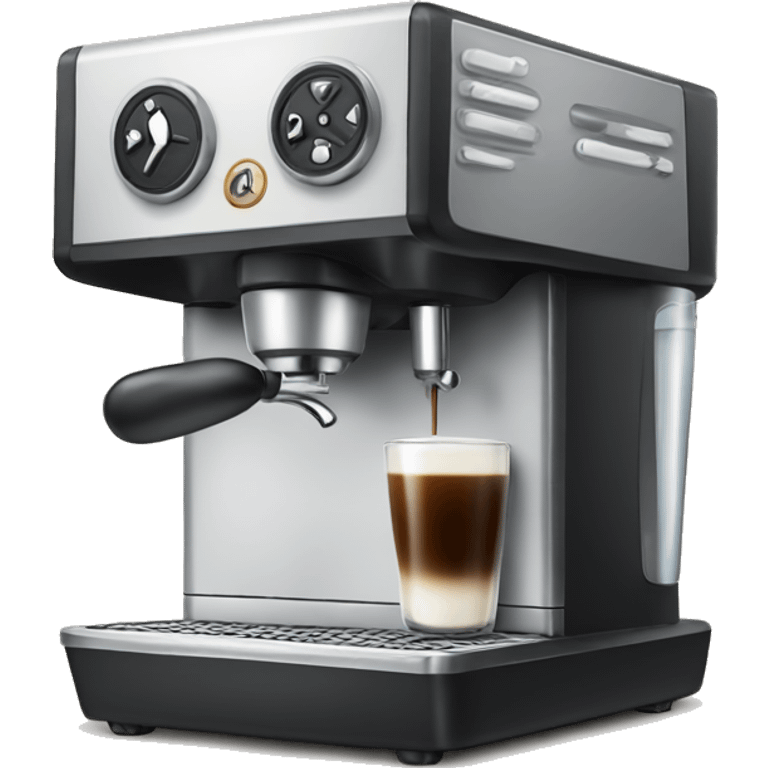 Espresso machine  emoji