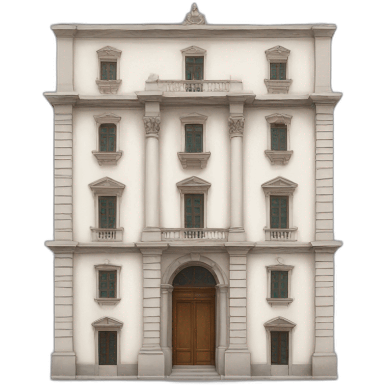 trieste townhall emoji