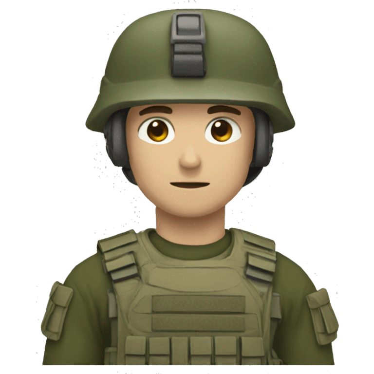 Arma emoji