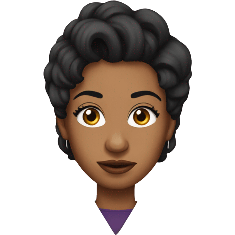 raven simone emoji