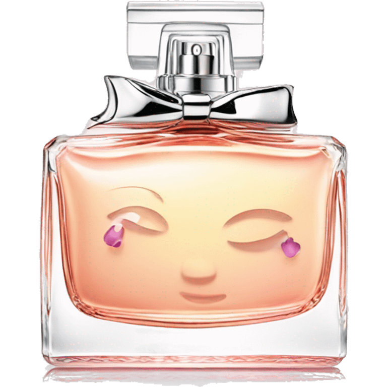 Miss dior perfume emoji