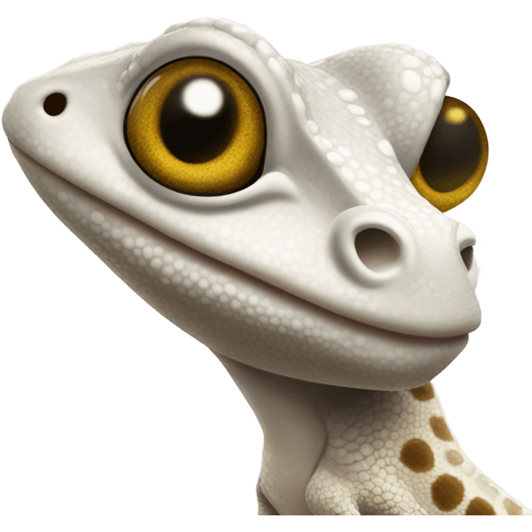 gecko look up emoji