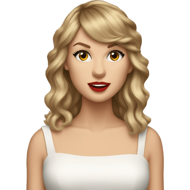 taylor swift emoji