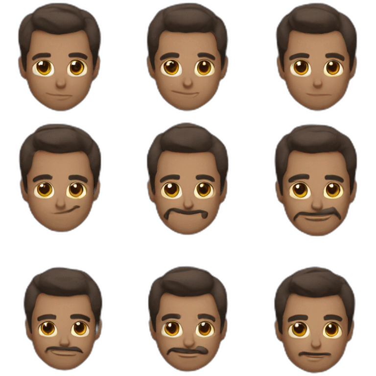 Gianni Gabriel emoji