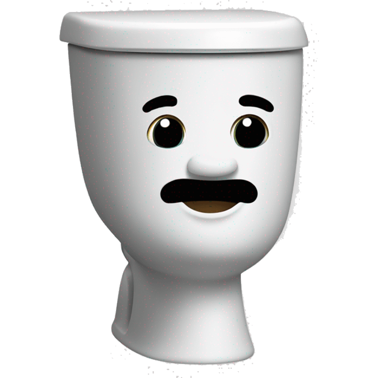 skibidi toilet emoji