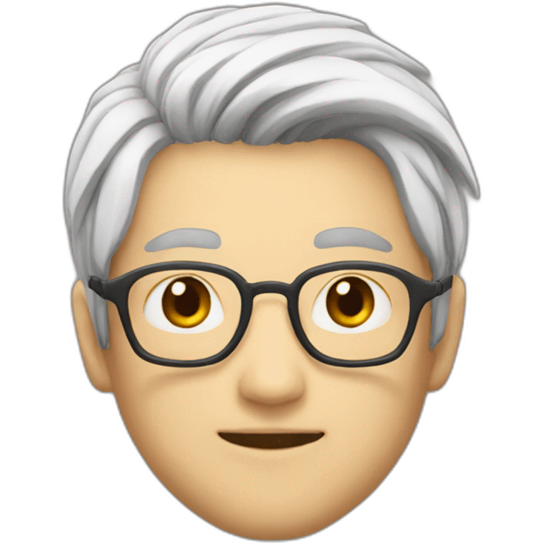 Kusuo saiki emoji