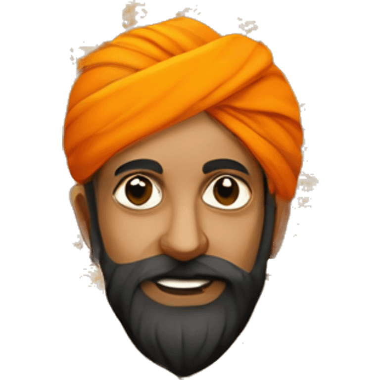 SShivaji maharaj emoji