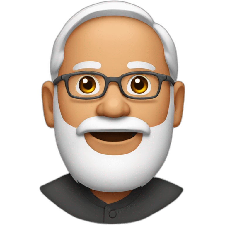 Modi emoji