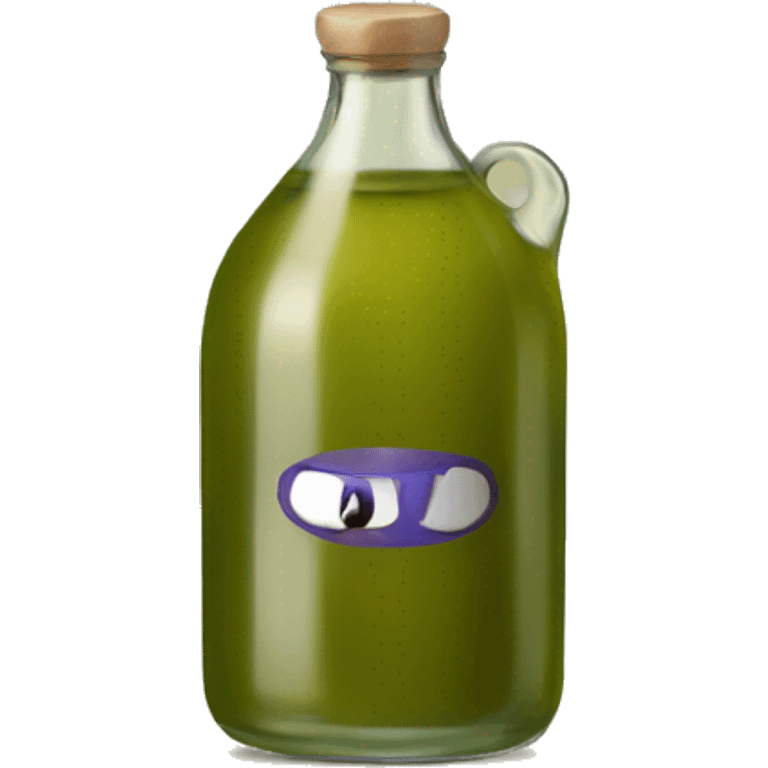 Olio di oliva emoji