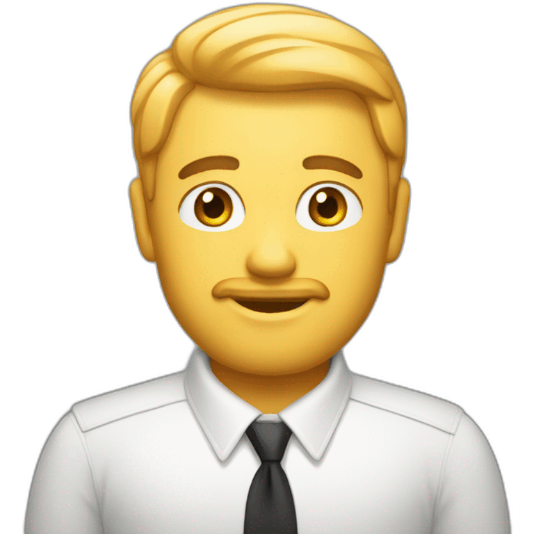 mac studio emoji