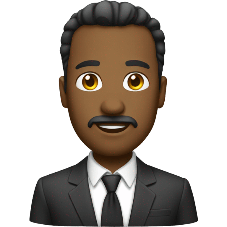 boss emoji