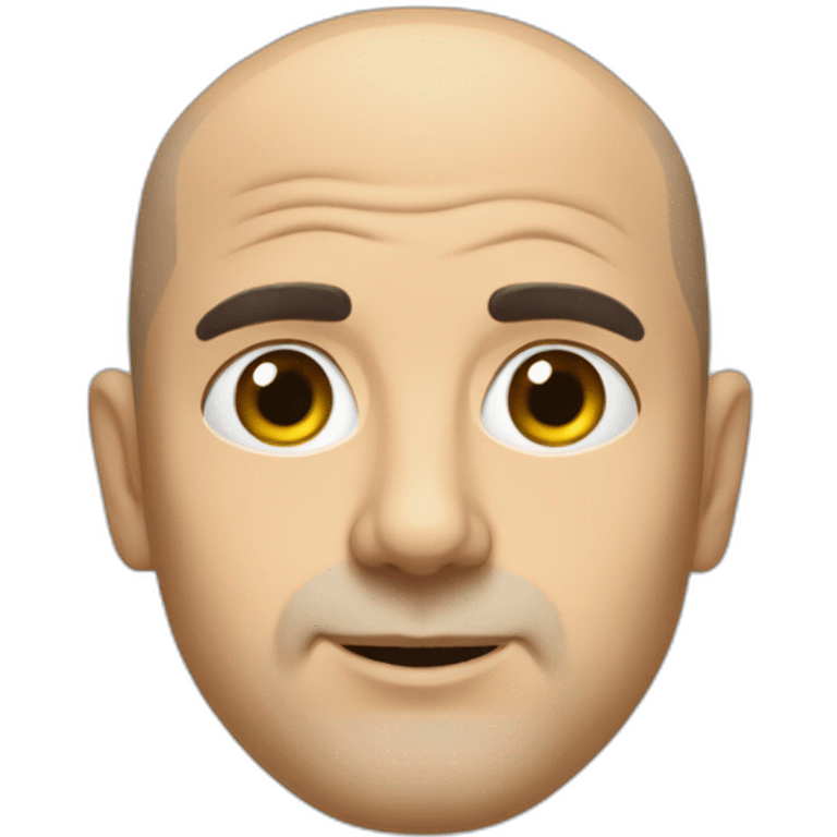 Alain Berset emoji