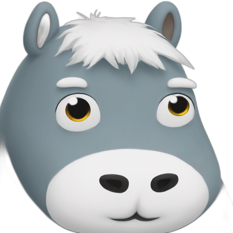 moomin emoji