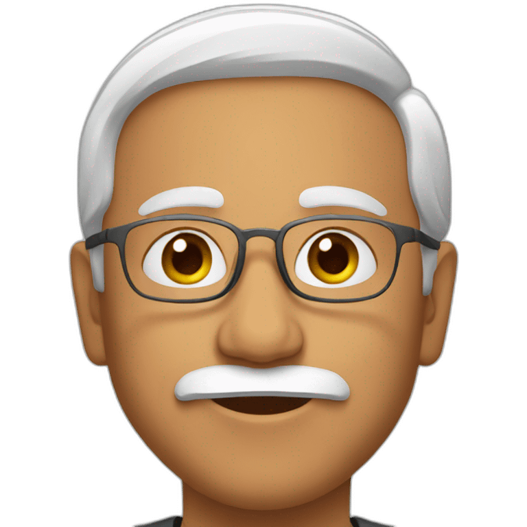 Modi emoji