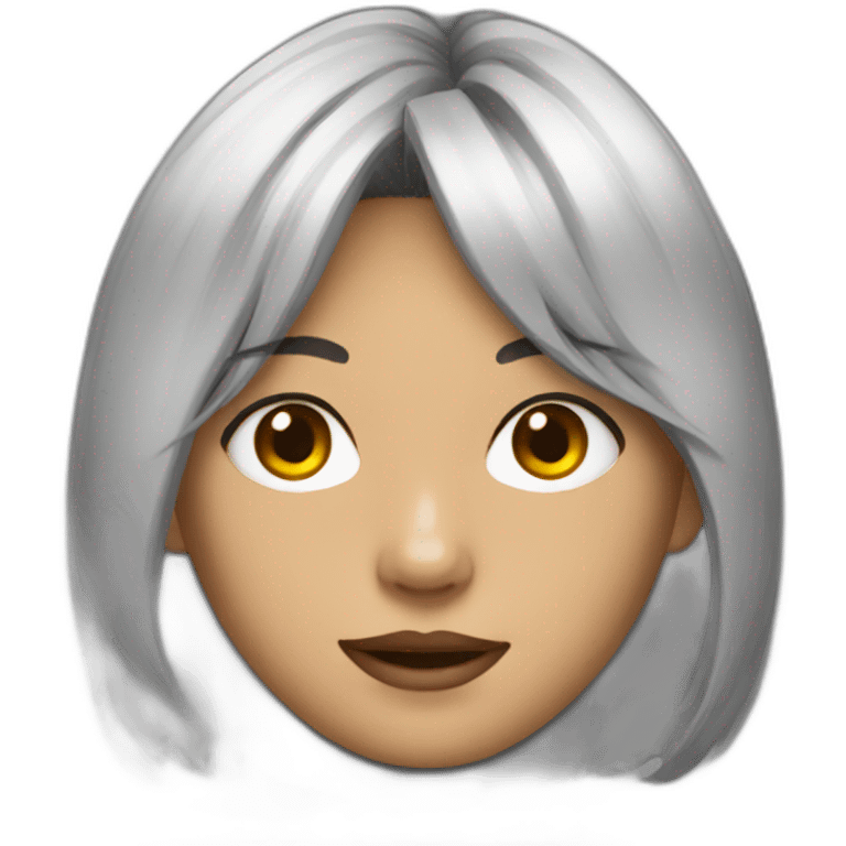 naomi hon emoji