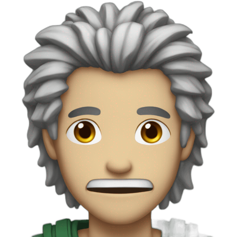 mha emoji