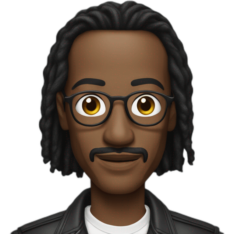 eddy-murphy emoji