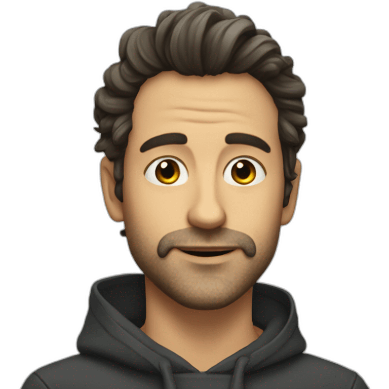 julien doré emoji