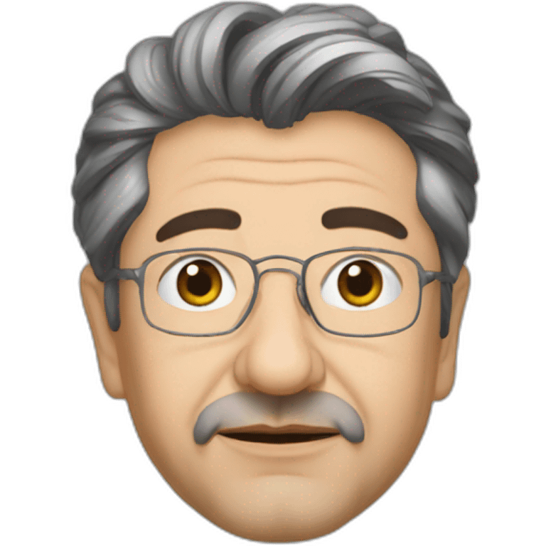 Melenchon emoji